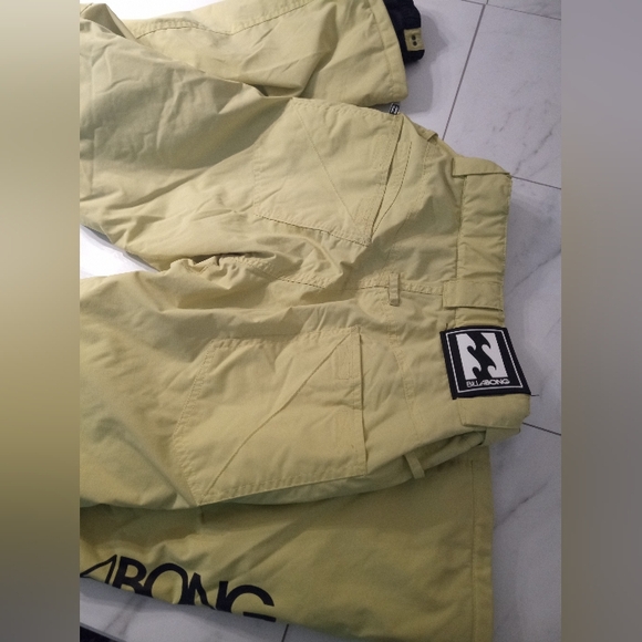 Billabong snowboard pants - Picture 3 of 4